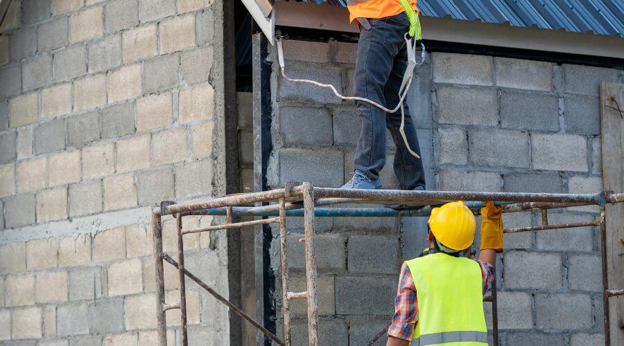 Expert new roof installation services in Chase City, VA